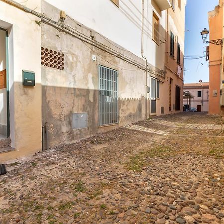 Sardinia Re - Casa Pinuccia Διαμέρισμα Αλγκέρο Εξωτερικό φωτογραφία