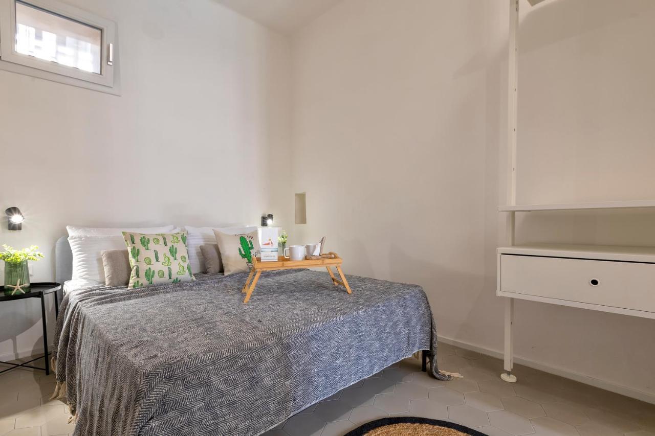 Sardinia Re - Casa Pinuccia Διαμέρισμα Αλγκέρο Εξωτερικό φωτογραφία