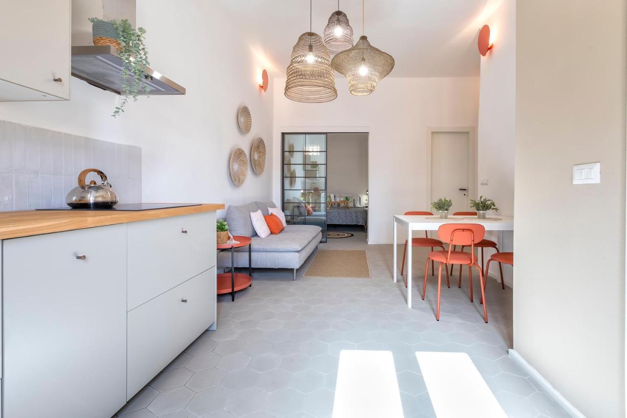Sardinia Re - Casa Pinuccia Διαμέρισμα Αλγκέρο Εξωτερικό φωτογραφία