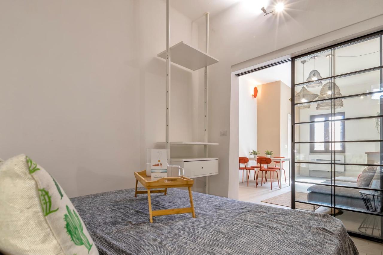 Sardinia Re - Casa Pinuccia Διαμέρισμα Αλγκέρο Εξωτερικό φωτογραφία
