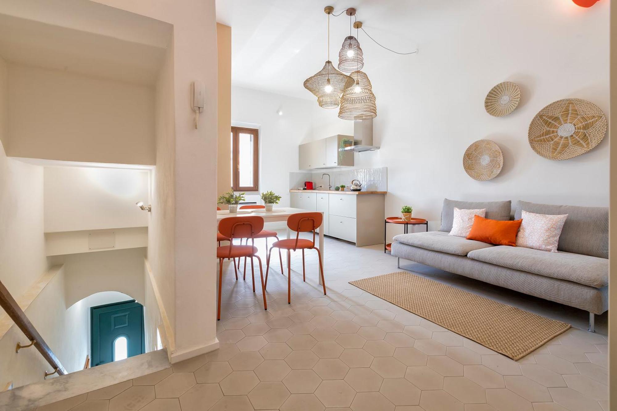 Sardinia Re - Casa Pinuccia Διαμέρισμα Αλγκέρο Εξωτερικό φωτογραφία